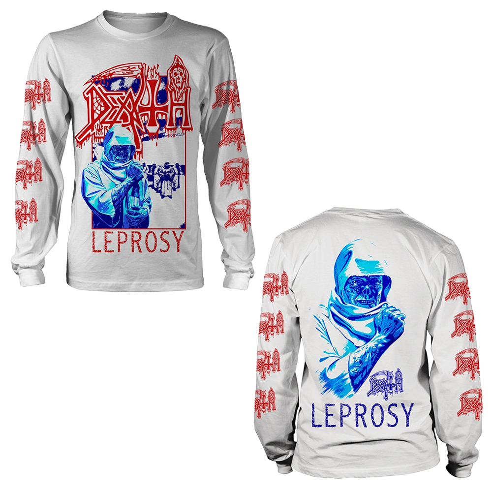 red white and blue long sleeve shirts
