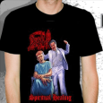 Death : Spiritual Healing
