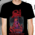 Death : Scream Bloody Gore