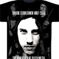 Death : Chuck Shuldiner