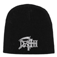 Death : Logo