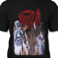 Death : Human