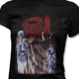 Death : Human - (Girls)