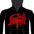 Death : Spiritual Healing (zipped)