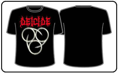 Deicide - Insineratehymn