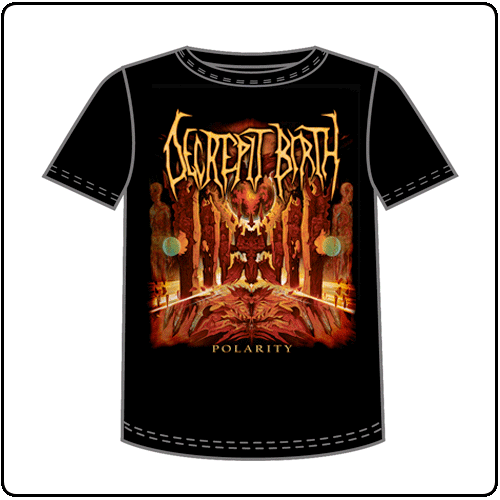Decrepit Birth - Polarity