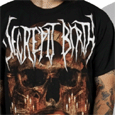 Decrepit Birth : Odyssey