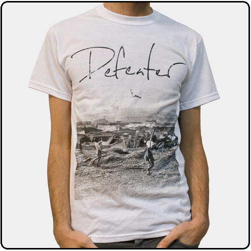 Defeater - Flying Kite