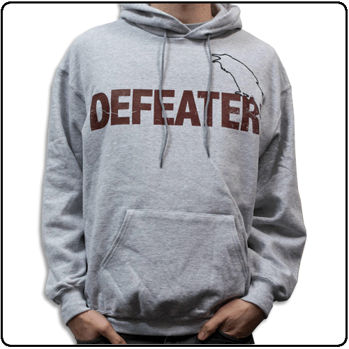 Defeater - Bird