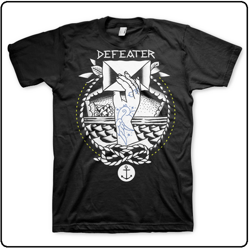 Defeater - Drowning