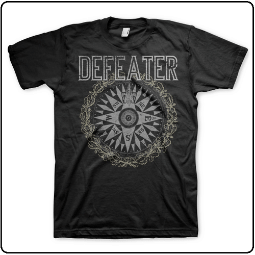 Defeater - Compass