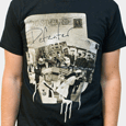 Defeater : Postcard