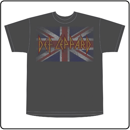 Def Leppard - Vintage Jack