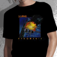 Def Leppard : Pyromania