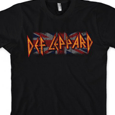 Def Leppard : Union Jack