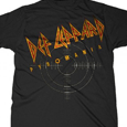 Def Leppard : On Target (XXL Only)