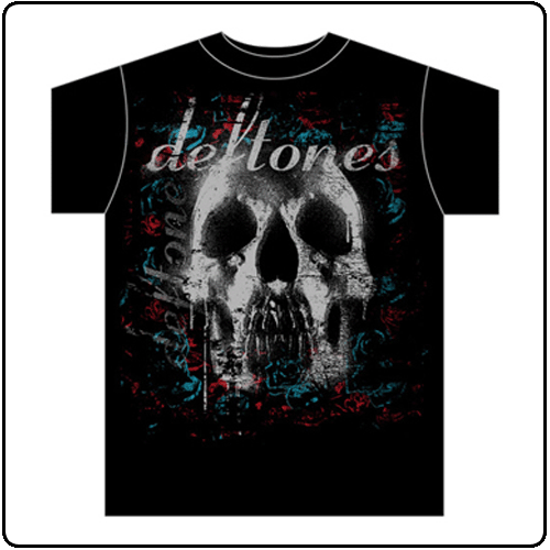 Deftones - Roses