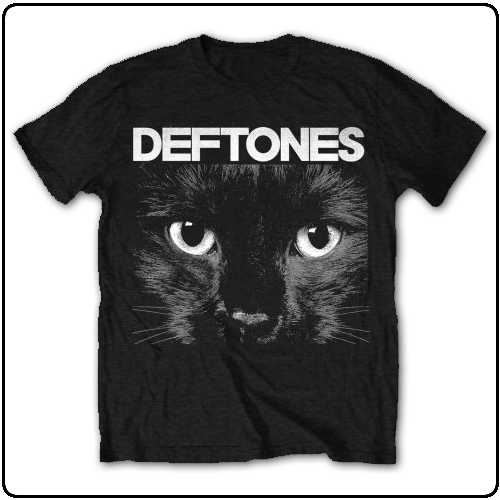 Deftones - Sphinx