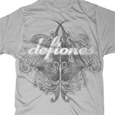 Deftones : Butting Heads