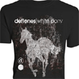 Deftones : Scratch Pony (U.s.a)