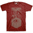 Deftones USA Import T-Shirt