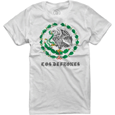 Crest (Girls) (USA Import T-Shirt)