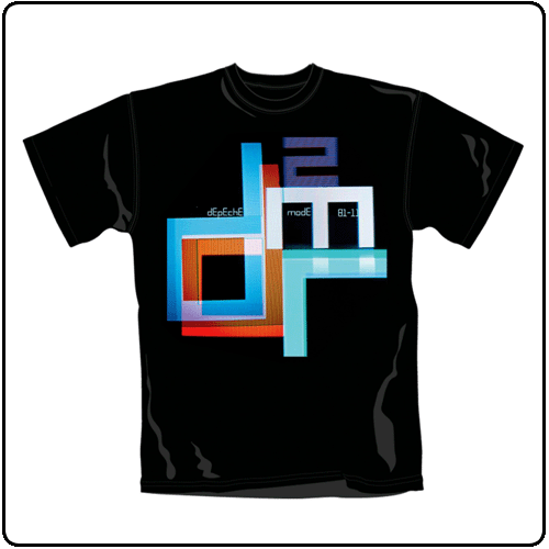 Depeche Mode - Remixes