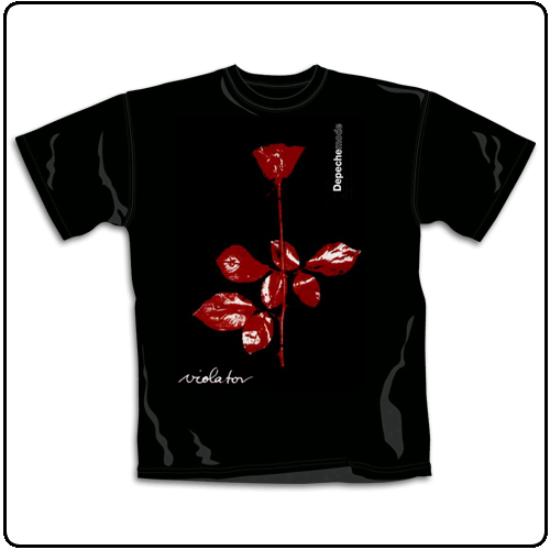 Depeche Mode - Violator