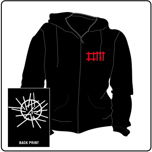Depeche Mode - Logo (zip)