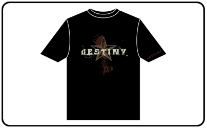 Destiny - North Star