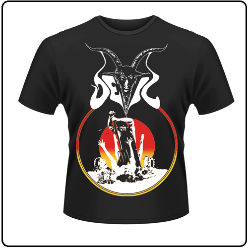 Devil - Blood Farmer