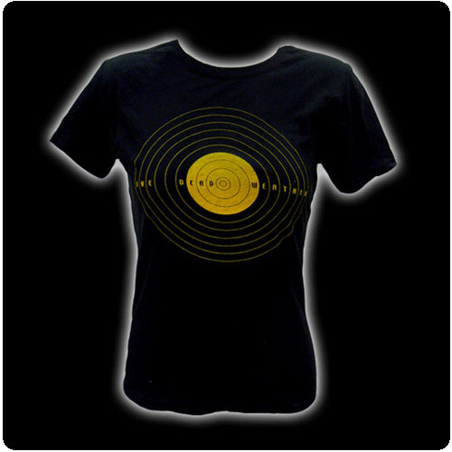 Dead Weather - Target (Girls)