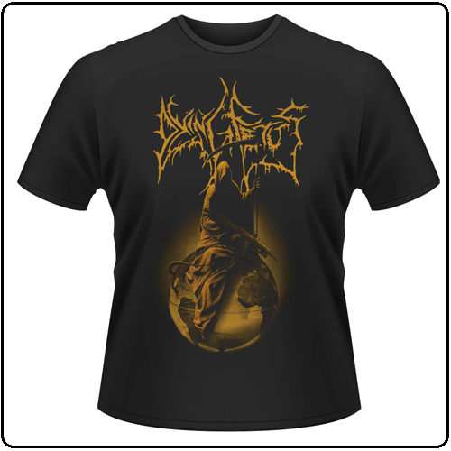 Dying Fetus - FTW