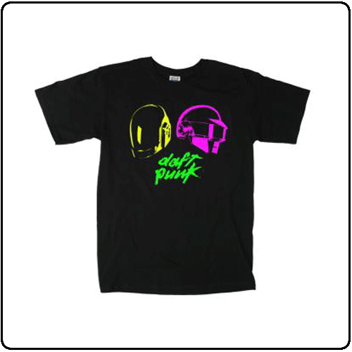 Daft Punk