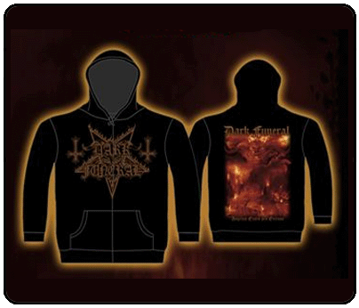 Dark Funeral - Angelus Exuro Pro Eternus (Zip)