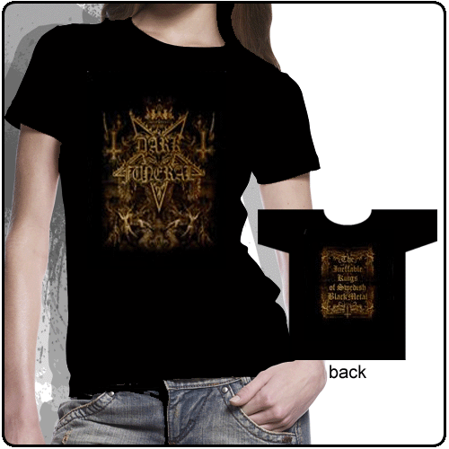 Dark Funeral - Ineffable Kings Of Swedish Black Metal
