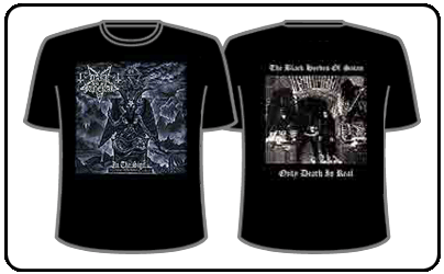 Dark Funeral - In The Sign