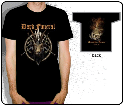 Dark Funeral - Attera Orbis Terrarum Pt.2