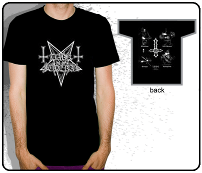 Dark Funeral - 1994