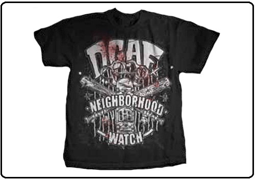 DGAF - Neighborhood