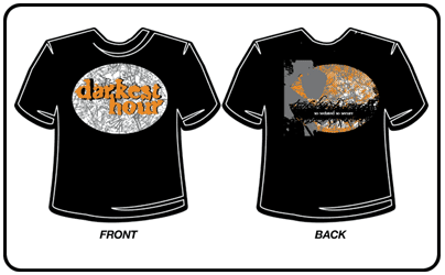 Darkest Hour - Logo