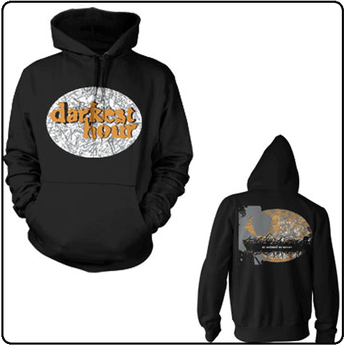 Darkest Hour - Logo