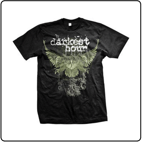 Darkest Hour - Death Worship