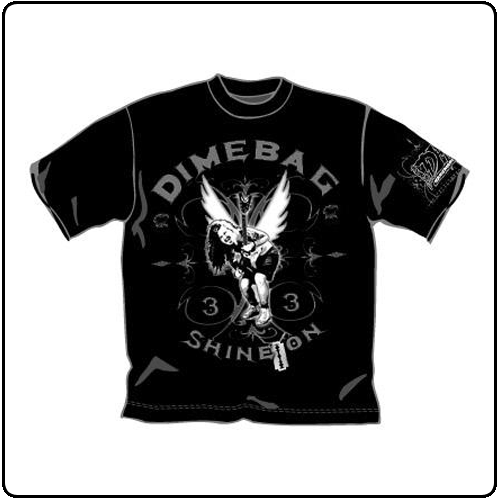 Dimebag - Shine On