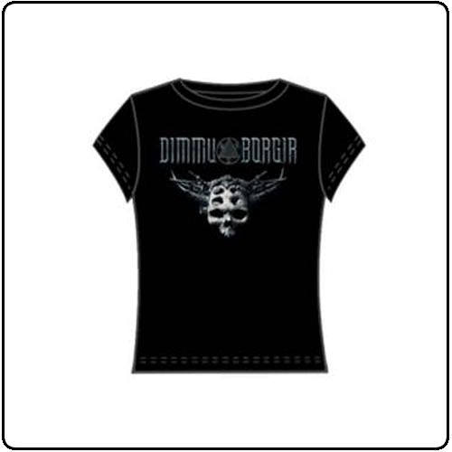 Dimmu Borgir - Abrahadabra (Usa)