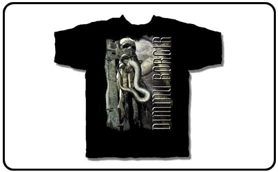 Dimmu Borgir - DVD Cover