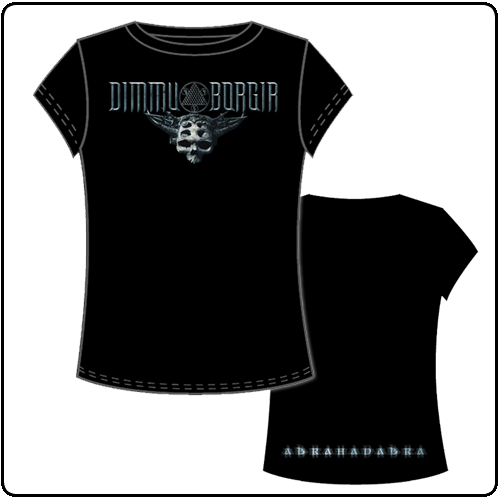 Dimmu Borgir - Abrahadabra Tour (Womens)