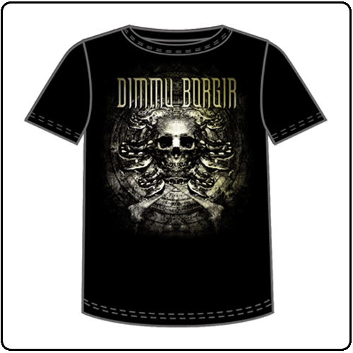Dimmu Borgir - Snake