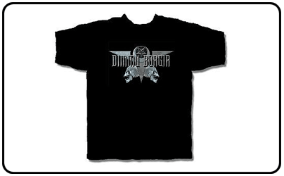 Dimmu Borgir - Legion