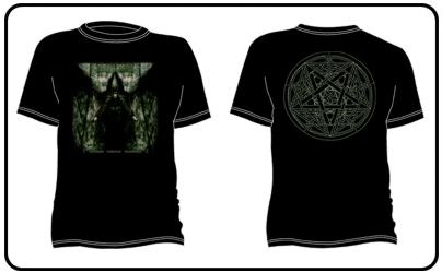 Dimmu Borgir - Enthrone Darkness Triumphant